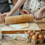 Gyeran Ppang – Korean Egg Bread