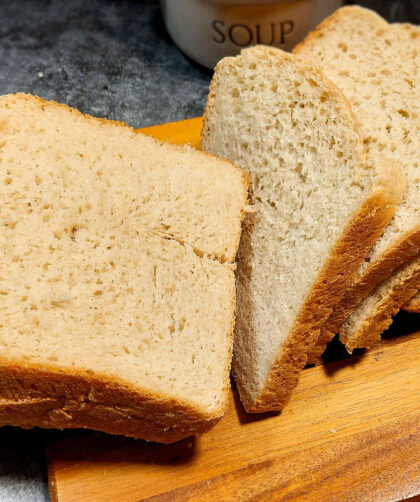 Bread Marker Bread