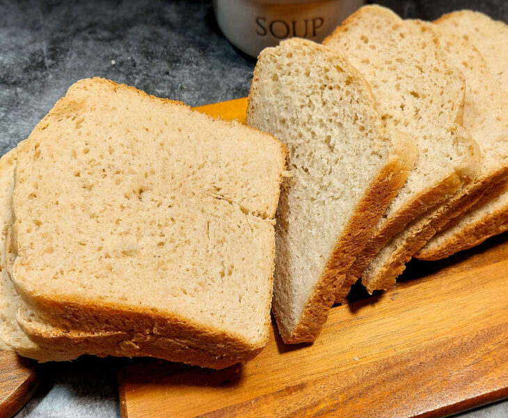 Bread Marker Bread
