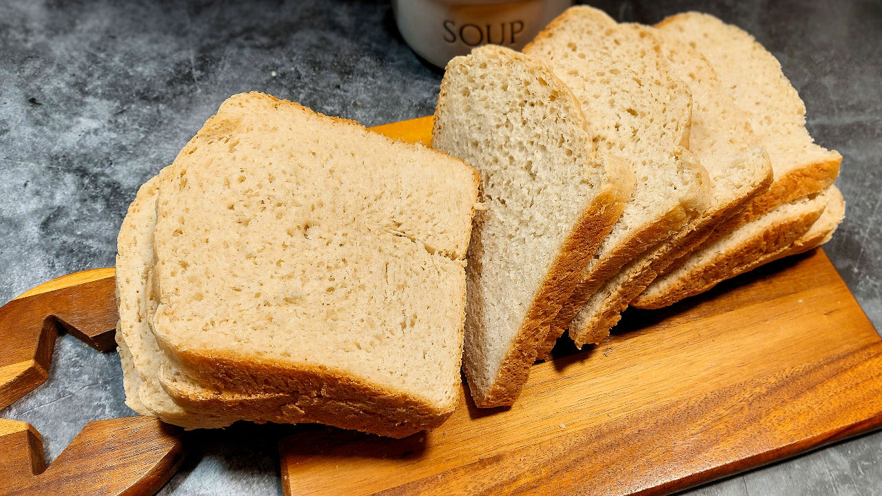 Bread Marker Bread